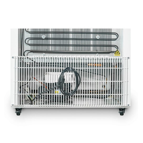 2 ℃ ~ 8 ℃ Refrigerador Gudbrand KYC600G - Imagen 3