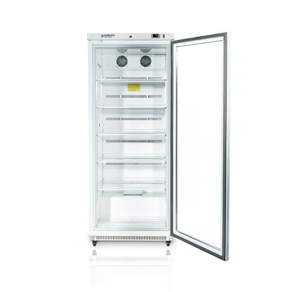 2 ℃ ~ 8 ℃ Refrigerador Gudbrand KYC600G - Imagen 2